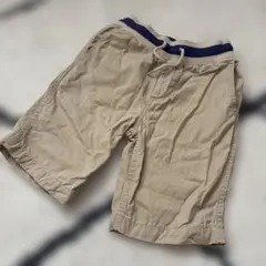 GAP kids ハーフパンツ S 130cm