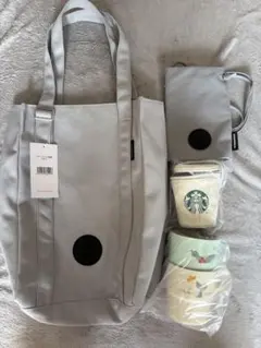 スターバックス 福袋2026