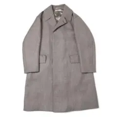 HEUGN Daniel Gray Tweed - メルカリ