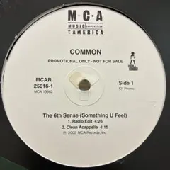 2026年最新】Common Sense レコードの人気アイテム - メルカリ