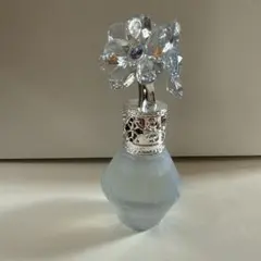 JILLSTUART クリスタルブルームサムシングピュアブルー オードパルファン