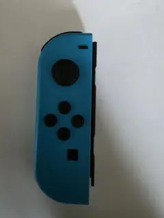 Nintendo SwitchJoy-Con(L) ネオンブルー