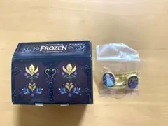 みほ様専用　 ディズニー　アナと雪の女王　ヘアアクセサリー