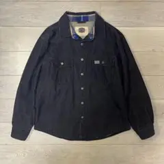 90s BOSTON TRADERS BAY コーデュロイ シャツジャケット