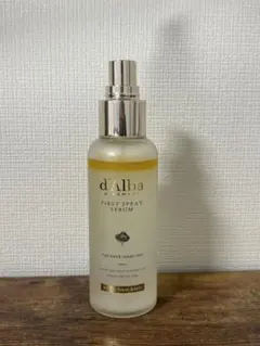 ダルバ　保湿ミスト　d'Alba First Spray Serum 100ml