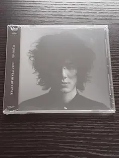 ＜新品・匿名配送＞HELP EVER HURT COVER ・・【藤井風／復刻】