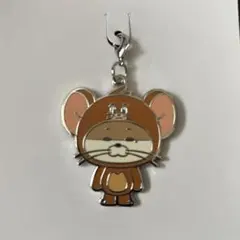 BOYNEXTDOOR BBNEXDO トムジェリ リウ メタルチャーム