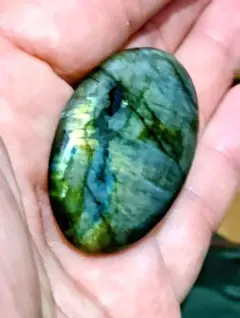 ラブラドライト　お買い得品　新品新入荷