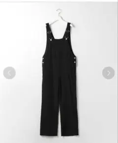 Φグリーンレーベルリラクシング　サロペットΦユナイテッドアローズ、イエナ、ロペ