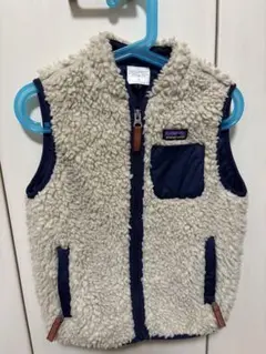 patagonia ベスト 5T