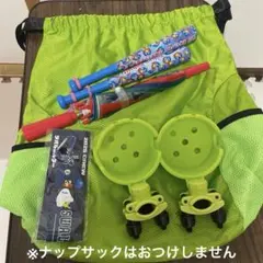 東京ヤクルトスワローズ 応援グッズセット