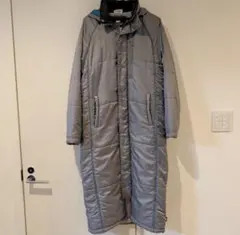 YONEX ヨネックス ベンチウォーマー ベンチコート Mサイズ