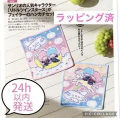 【箱のまま24時間以内ゆうパケットポスト発送】JALフェイラーキキララ