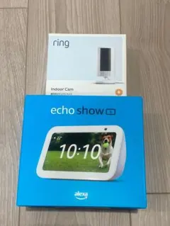 2026年最新】Echo show 5 (エコーショー5) 第2世代の人気アイテム