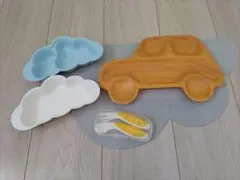 ベビー食器セット