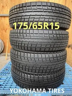2025年最新】タイヤ175／65／15サマータイヤ4本セットの人気