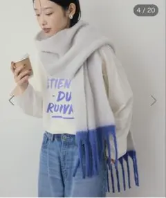 アメリカンホリック手書き風ロゴロングTシャツ