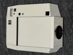 Lomo'Instant Square ホワイト インスタントカメラ本体