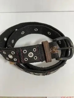 タフベルト　フリーサイズ　56008 コットンのサムネイル