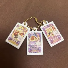 アイカツ！ グッズコレクション ガチャガチャ　神崎美月　ロイヤルムーンコーデ