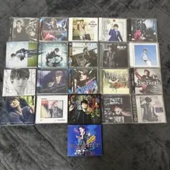 東方神起　TVXQ CD DVD まとめ売り　28点　おまけ付き　バラ売り可能 東方神起 TVXQ CD DVD まとめ売り 28点 おまけ付き バラ売り可能