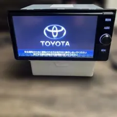 TOYOTA純正 NSZT-W66T 08605-00A50 動作確認済 - メルカリ