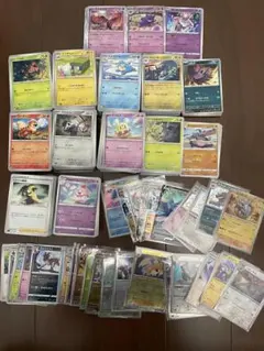 ポケモンカード 約1100枚