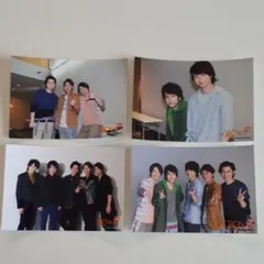 嵐　公式写真