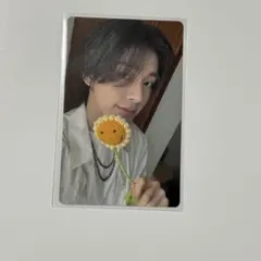 ENHYPEN ROMANCE:UNTOLD ジェイク