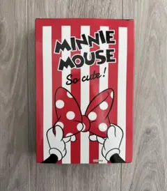 新品 非売品 第一生命タオル ミニーちゃん Disney