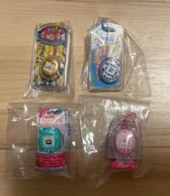 たまごっち　おかしなたまごボーロっち　めろんソーダ　桃色　シークレット　新種発見