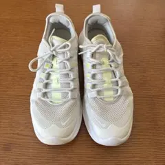 ナイキエアマックス　25センチ