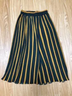 ガウチョパンツ