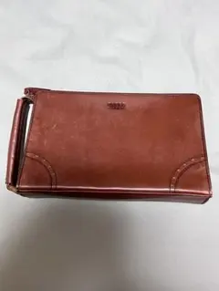 TAKEO KIKUCHI タケオキクチ/クラッチバッグ/セカンドバッグ