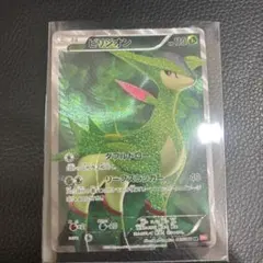ビリジオン SR BW2 レッドコレクション 067/066 - メルカリ