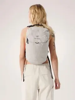 【正規品】ARC'TERYX KONSEAL 15 バックパックのサムネイル