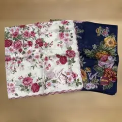 KENZO ハンカチ