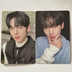 MELTINGPOINT ユジン　withmuu