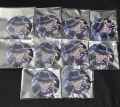 ツイステ ジェイド 缶バッジ AGF 寮服 - メルカリ