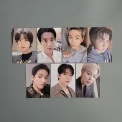 BTS ARMY MEMBERSHIP GIFT　　 トレカ　公式