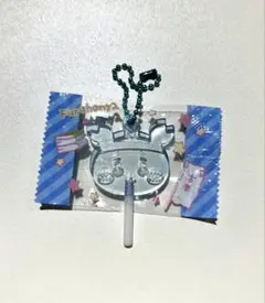 ちいかわ　キャンディ風チャーム　古本屋