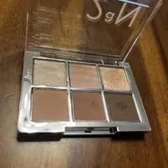 2aN ベターミーアイパレット 02 フェアリー