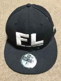 初期　00s New Era Futura フューチュラ　キャップ　y2kのサムネイル