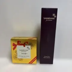 SAIMDANG アクトレス スーパーリフティングファンデーション - メルカリ