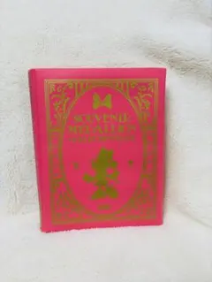 ディズニー　スーベニアメダル　セット商品　ミッキー　ミニー　ドナルド