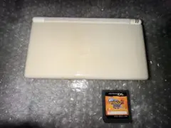 ニンテンドー DSlite 本体 ジャンク