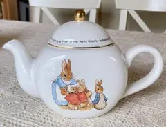 2026年最新】PETER RABBIT ティーポットの人気アイテム - メルカリ