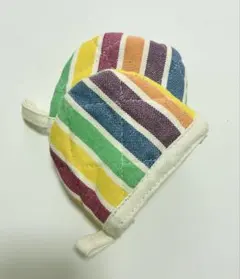 値下げ【ZARA HOME】指先ミトン/鍋つかみ/コンパクトミトン/キッチン雑貨のサムネイル