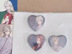 2025年最新】ピオフィオーレの晩鐘 楊 缶バッジの人気アイテム - メルカリ