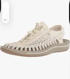 KEEN レディース UNEEK サンダルのサムネイル